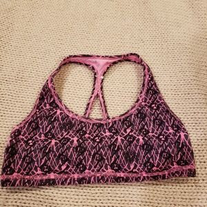 Ivivva bra top